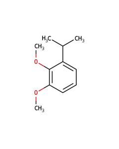 Astatech 1-ISOPROPYL-2,3-DIMETHOXYBENZENE; 5G; Purity 98%; MDL-MFCD02684898